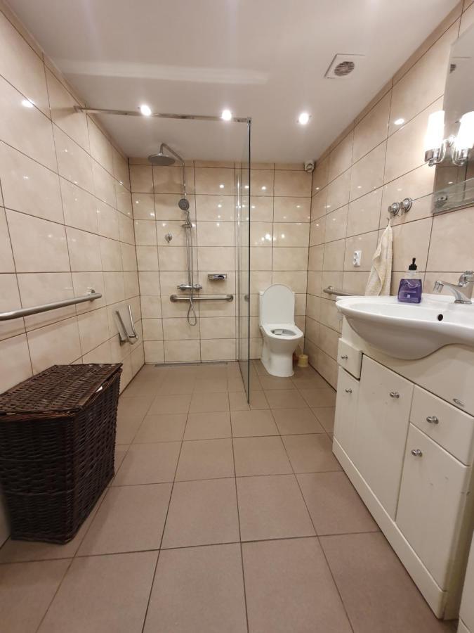 Chalupa Království Šluknov Exterior foto